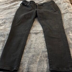 Ralph Lauren Men's Dark Jeans